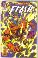The Flash #111 comic book near mint 9.4