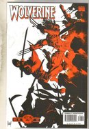 Wolverine #107 comic book mint 9.8