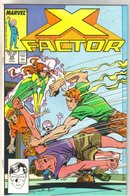 X-Factor #20 comic book mint 9.8