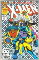 Uncanny X-men #300 comic book mint 9.8