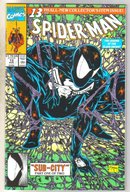 Spider-man #13 comic book mint 9.8