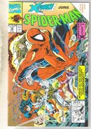 Spider-man #16 comic book mint 9.8