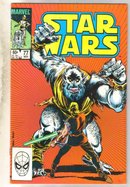 Star Wars #77 comic book very fine/near mint 9.0