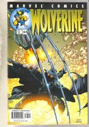 Wolverine #163 comic book mint 9.8