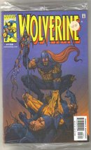 Wolverine #158 comic book mint 9.8