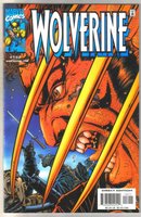 Wolverine #152 comic book mint 9.8