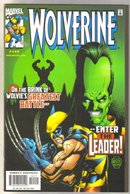 Wolverine #144 comic book mint 9.8
