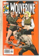 Wolverine #160 comic book mint 9.8