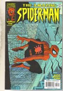 Amazing Spider-man #28 comic book mint 9.8