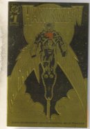 Hawkman #1 comic book mint 9.8