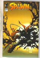 Spawn #32 comic book mint 9.8