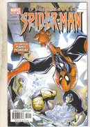 Spider-man #52/150 comic book mint 9.8