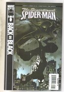 Sensational Spider-man #36 comic book mint 9.8