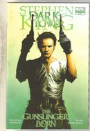 Stephen King The Dark Tower Gunslinger Born #3 comic book mint 9.8