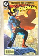 Superman #204 comic book mint 9.8