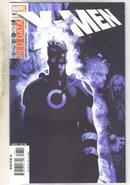 X-men #197 comic book mint 9.8