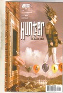 Hunter The Age of Magic #22 comic book mint 9.8