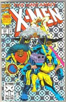 Uncanny X-men #300 comic book mint 9.8