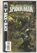 The Sensational Spider-man #37 comic book mint 9.8