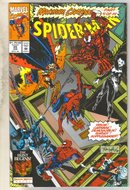 Spider-man #35 comic book mint 9.8