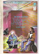 Mage #14 comic book mint 9.8