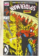 Spider-man #3 comic book mint 9.8