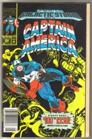 Captain America #400 comic book mint 9.8