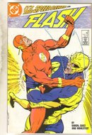 Flash #6 comic book mint 9.8