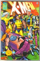 X-Men Annual #96 comic book near mint 9.4