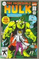 Incredible Hulk #393 comic book near mint 9.4