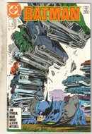Batman #425 comic book near mint 9.4
