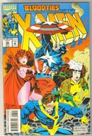 X-Men #26 comic book mint 9.8