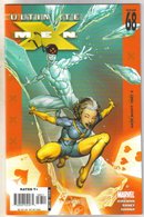 Ultimate X-Men #68 comic book near mint 9.4