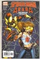 Spider-man Arana One-Shot mint 9.8