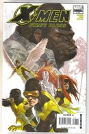X-Men First Class #8 comic book mint 9.8