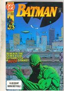 Batman #471 comic book mint 9.8