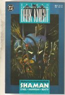 Batman Legends of the Dark Knight #2 comic book mint 9.8