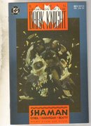 Batman Legends of the Dark Knight #5 comic book mint 9.8