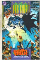 Batman Legends of the Dark Knight #22 comic book mint 9.8