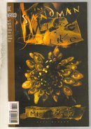Sandman #72 comic book mint 9.8