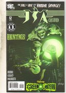 JSA Classified #12 comic book near mint 9.4