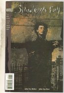 Shadows Fall #1 comic book mint 9.8