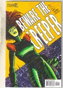 Beware The Creeper #2 comic book mint 9.8