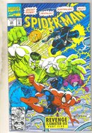 Spider-man #22 comic book mint 9.8
