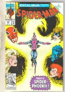 Spider-man #25 comic book mint 9.8