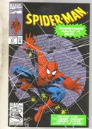 Spider-man #27 comic book mint 9.8