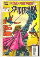 Spider-man #60 comic book mint 9.8