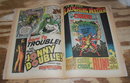 The Spectre #7 comic book very good/fine 5.0