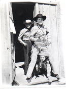 Wild Bill Elliot photograph