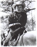 Tim Holt photograph